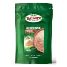 TARGROCH СІЛЬ ГІМАЛАЙСЬКА 1000ГР