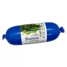 VEGETUS ПАШТЕТ МОРСЬКИЙ 150ГР
