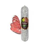 VEGETUS КОВБАСА СЕРВЕЛАТ 360ГР