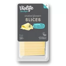 VIOLIFE СИР КОПЧЕНИЙ скибоч. 100ГР