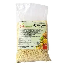 ЕДЕМСЬКИЙ САД КУНЖУТ БІЛИЙ 100ГР
