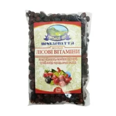 ГІРСЬКИЙ ЛУГ ЛІСОВІ ВІТАМІНИ 250ГР