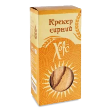 ХОРС КРЕКЕР СИРНИЙ 190ГР
