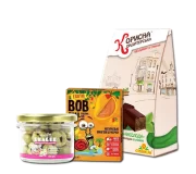 Цукерки Цукерки