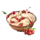 Вареники