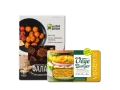VEGAN напівфабрикати