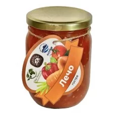 ЕКО ФЕРМА СОКОЛОВО ЛЕЧО 0,5Л