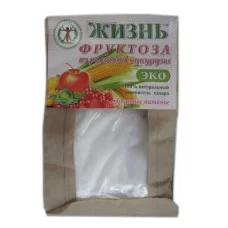 ЖИТТЯ ФРУКТОЗА 100ГР